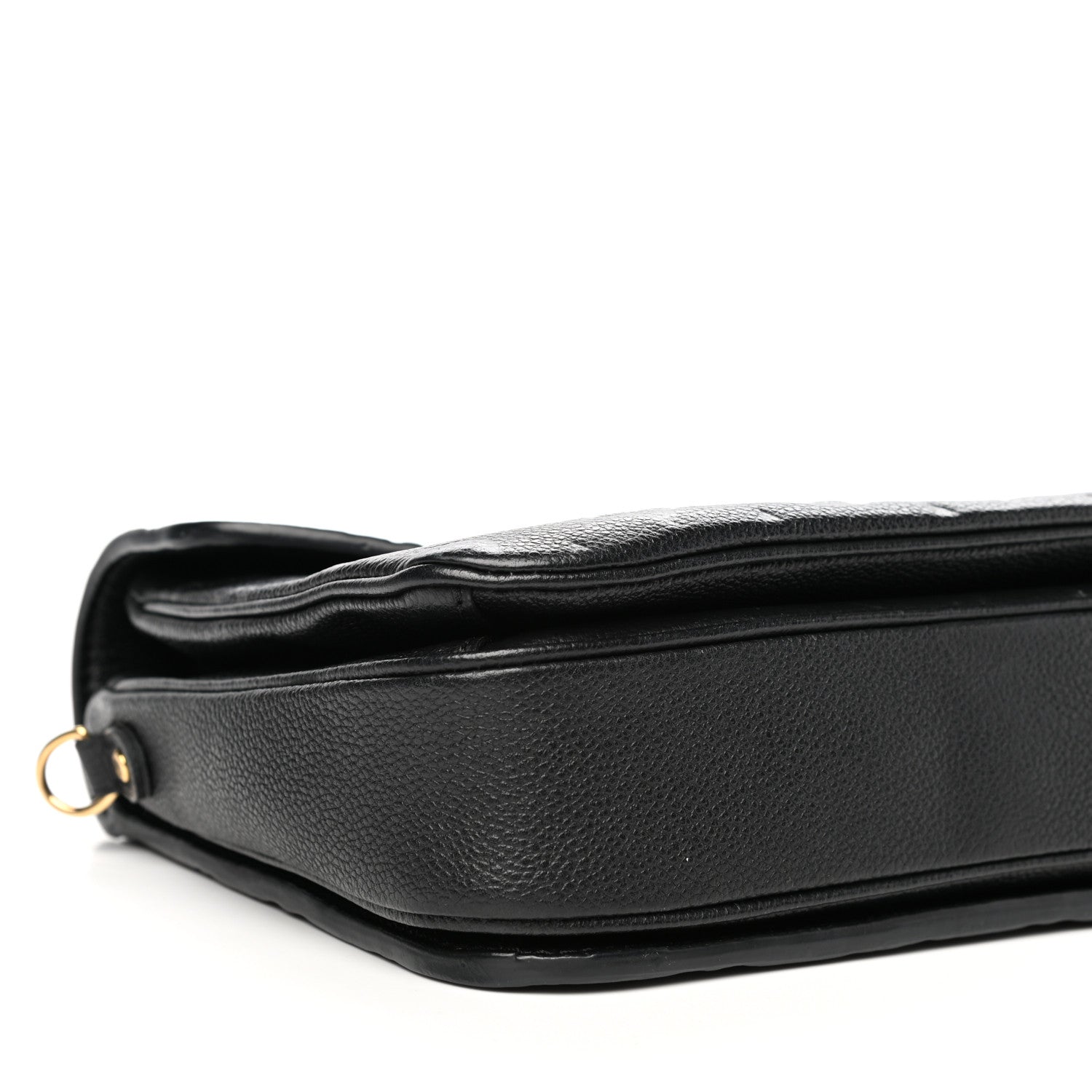 Louis Vuitton Empreinte Pochette Metis Black 8 of 11