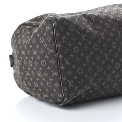 Louis Vuitton Mini Lin Speedy 30 Ebene 6 of 10