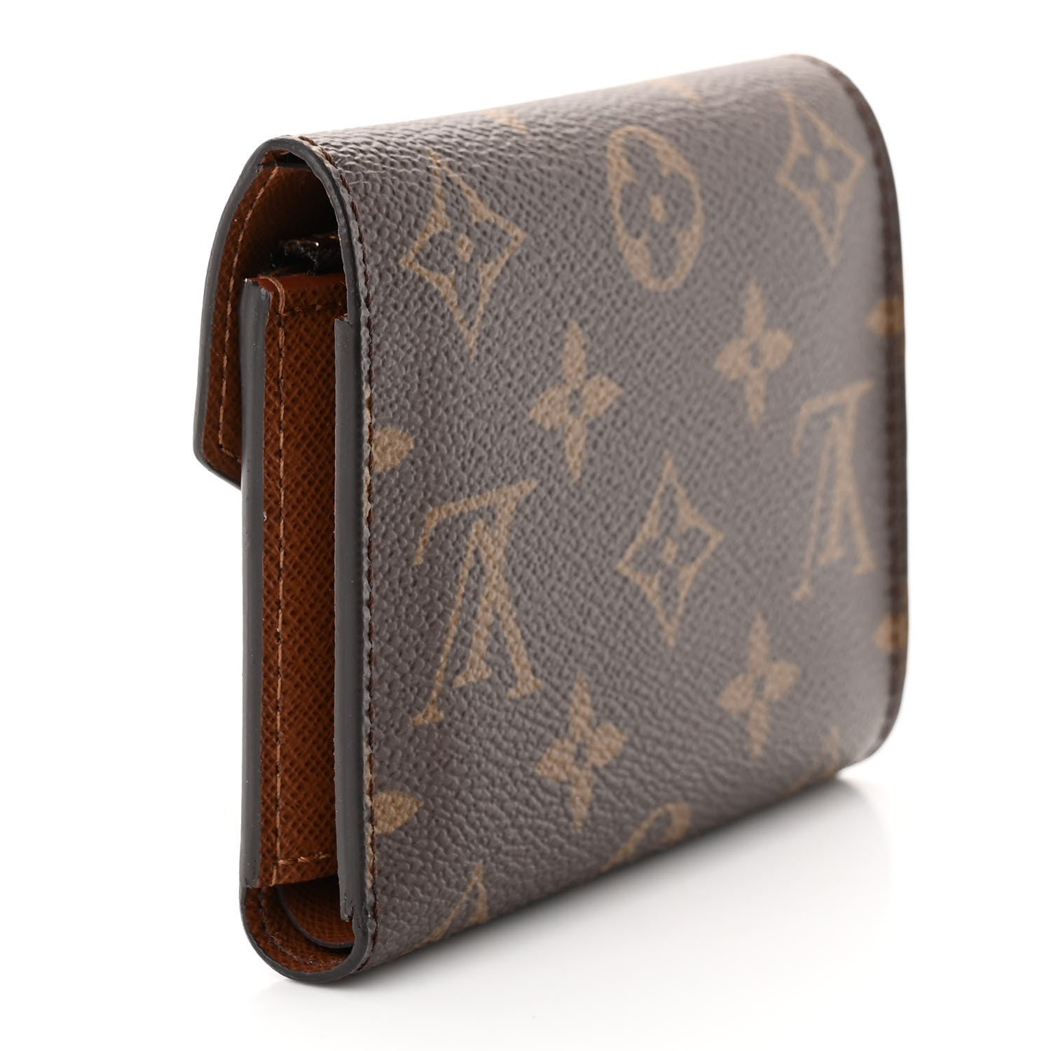 Louis Vuitton Monogram Victorine Wallet Armagnac 3 of 9