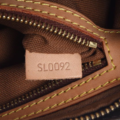 Louis Vuitton Monogram Trotteur 7 of 11
