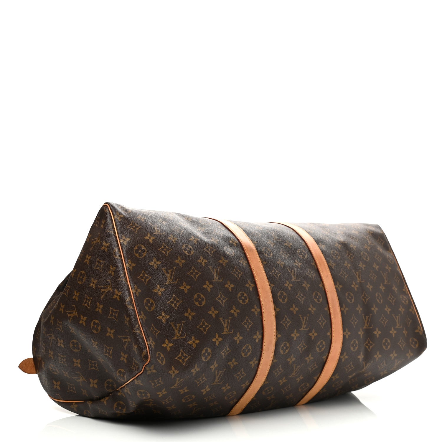 Louis Vuitton Monogram Keepall 60 5 of 19