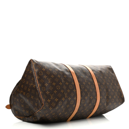 Louis Vuitton Monogram Keepall 60 5 of 19