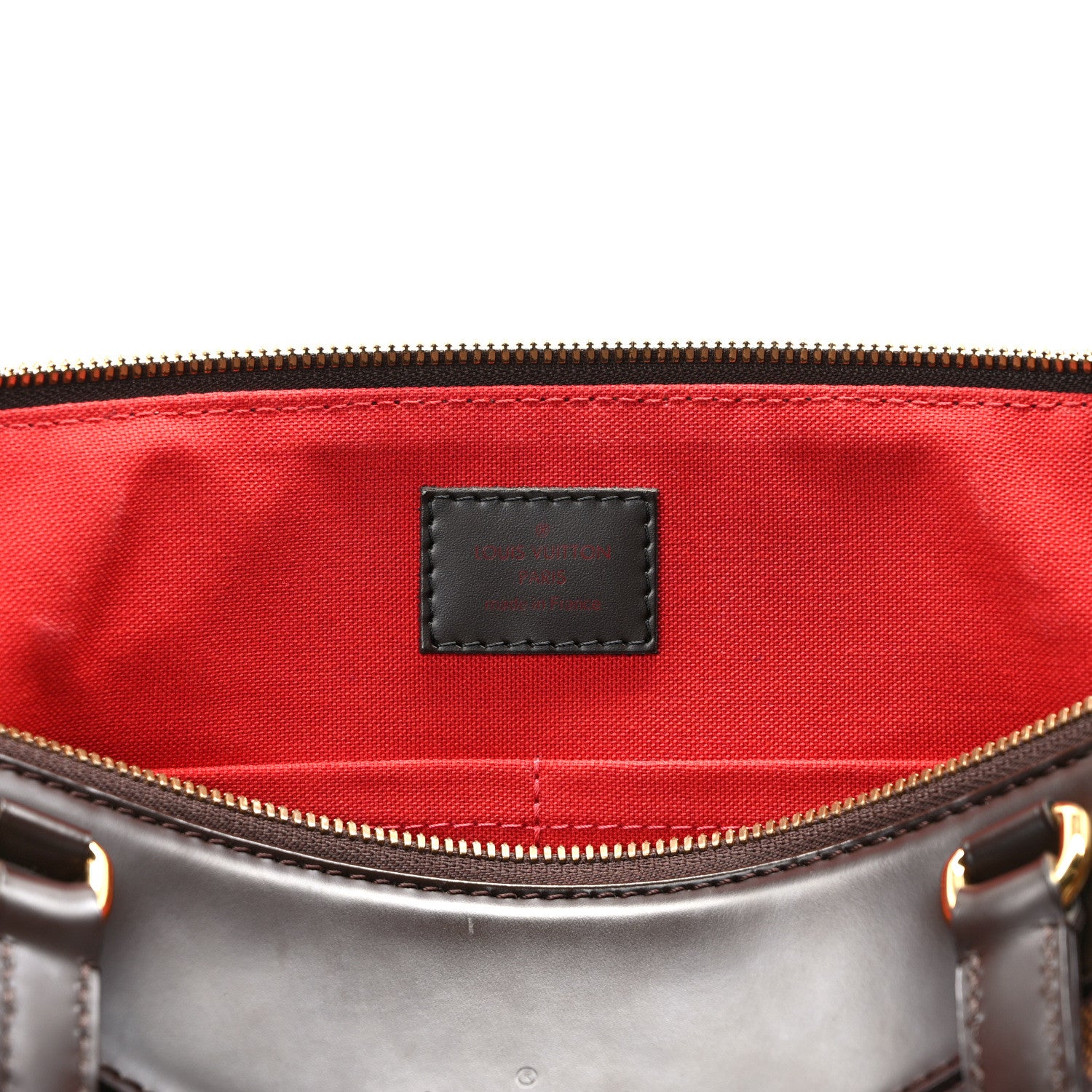 Louis Vuitton Damier Ebene Westminster GM 6 of 11