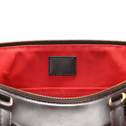 Louis Vuitton Damier Ebene Westminster GM 6 of 11