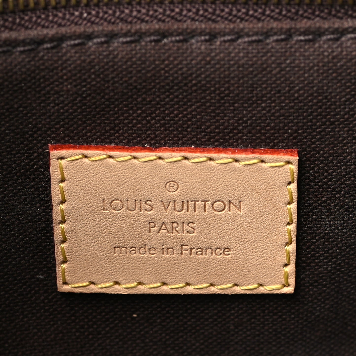 Monogram Menilmontant PM