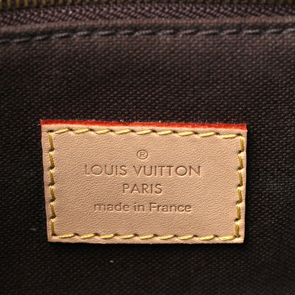 Louis Vuitton Monogram Menilmontant PM 6 of 9