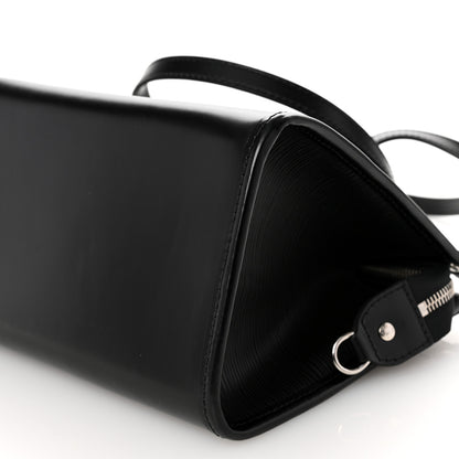 Louis Vuitton Epi Madeline PM Black 9 of 9