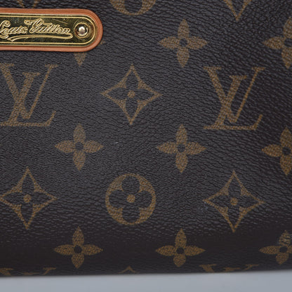 Louis Vuitton Monogram Eva Clutch 10 of 12