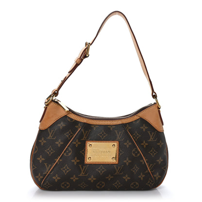 Louis Vuitton Monogram Thames PM 1 of 8