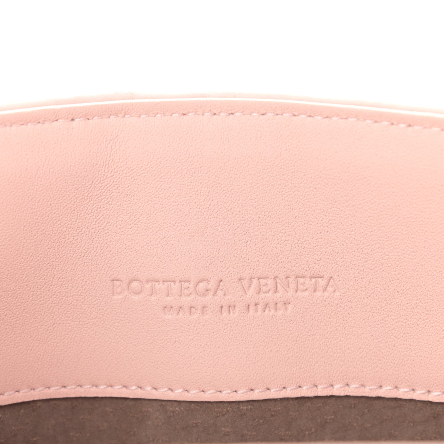 Bottega Veneta Nappa Intrecciato Medium Olimpia Bag Petale 6 of 11