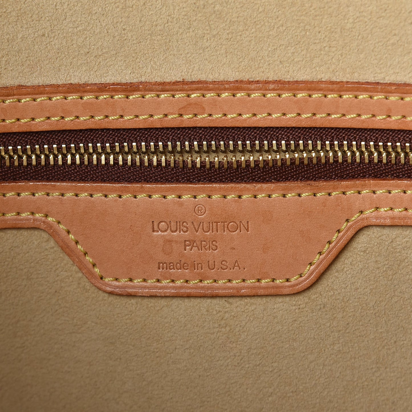 Monogram Babylone