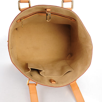 Louis Vuitton Monogram Hampstead PM 5 of 13