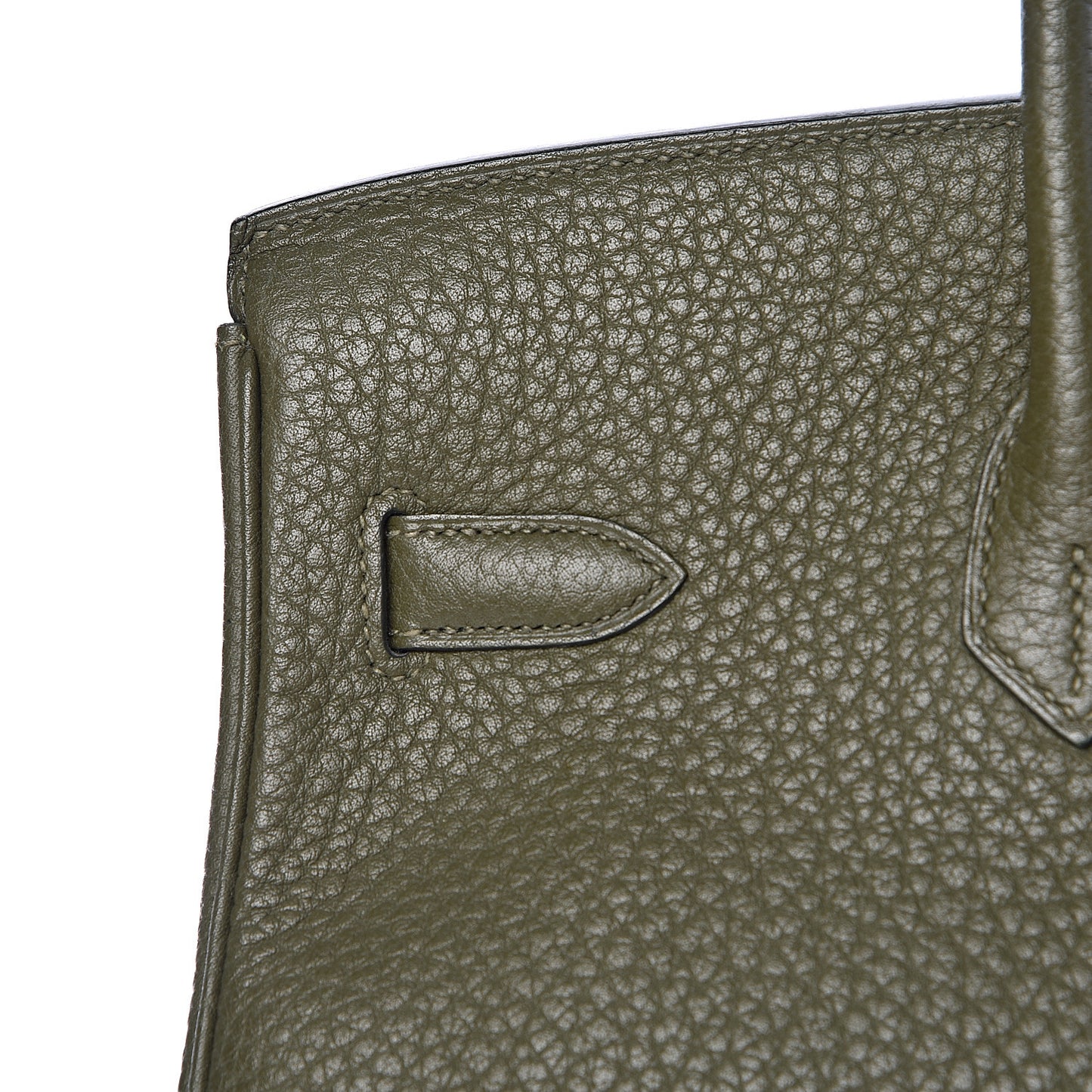 Fjord Birkin 35 Vert Veronese