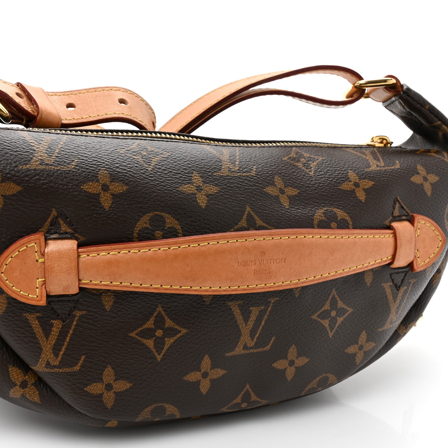Louis Vuitton Monogram Bumbag 13 of 14