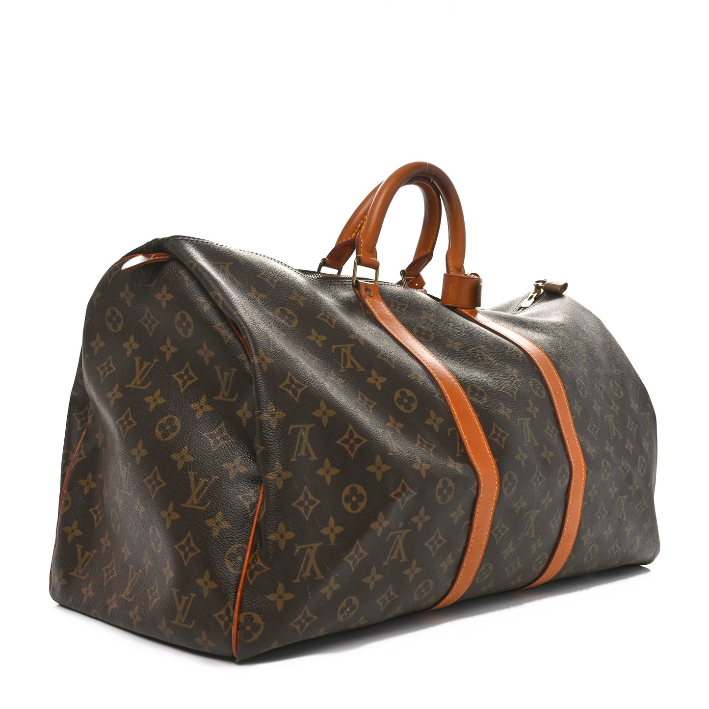 Monogram Keepall 50