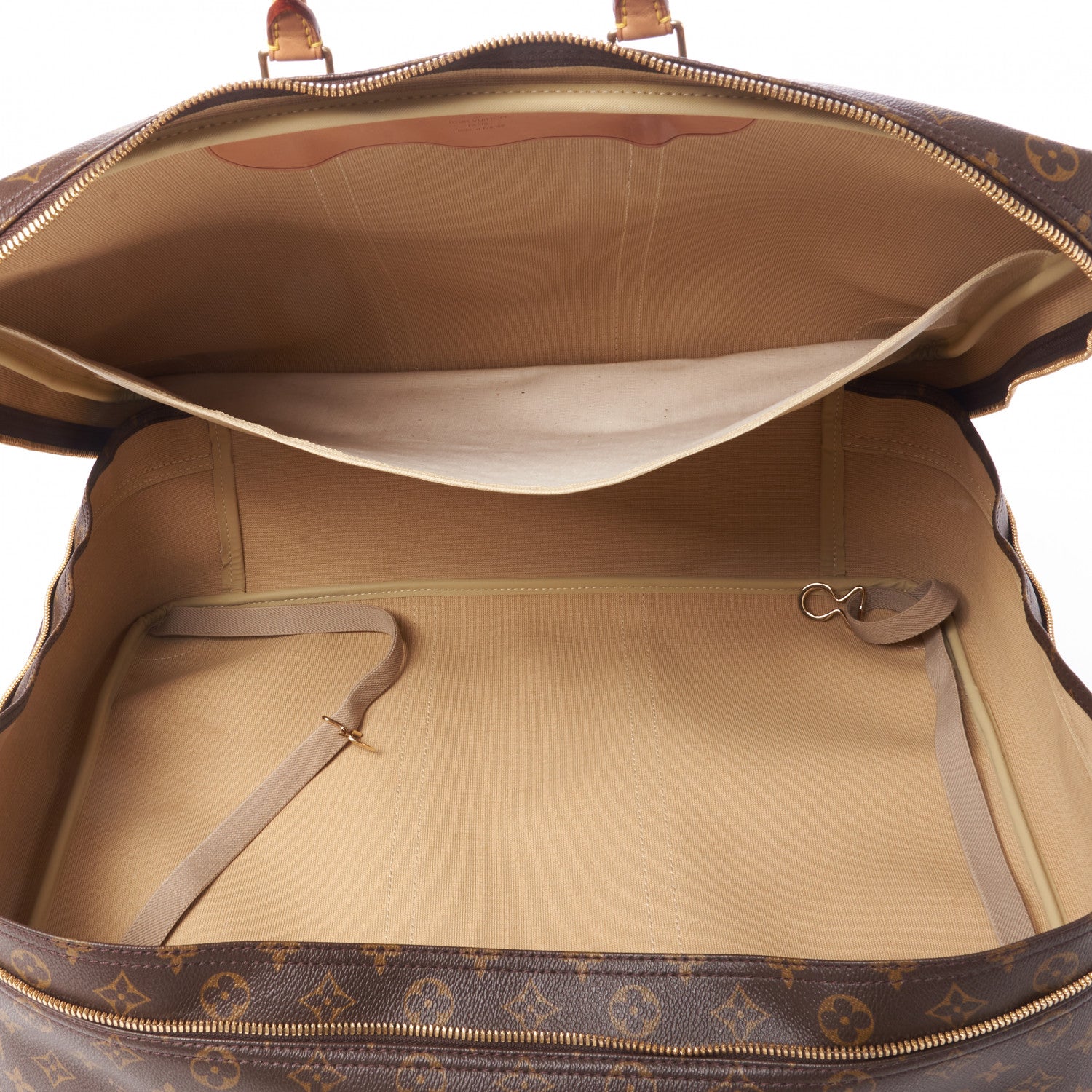 Louis Vuitton Monogram Sirius 50 5 of 7