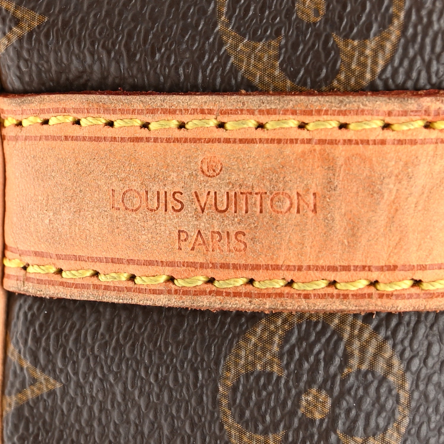 Louis Vuitton Monogram Petit Noe 6 of 14