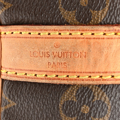 Louis Vuitton Monogram Petit Noe 6 of 14