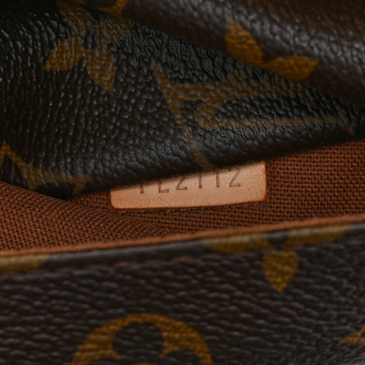 Monogram Totally PM