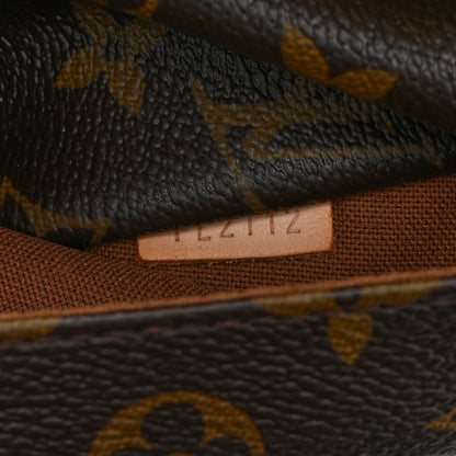 Louis Vuitton Monogram Totally PM 7 of 10