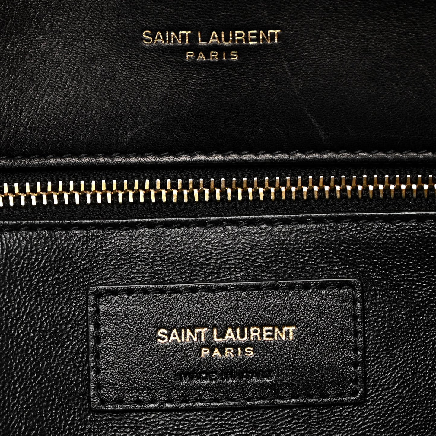 Lambskin Quilted Sade Puffer Envelope Clutch Black