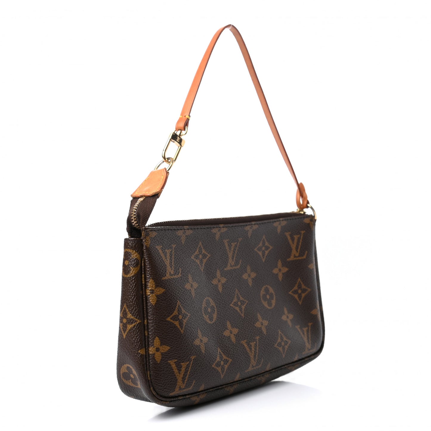 Monogram Pochette Accessories