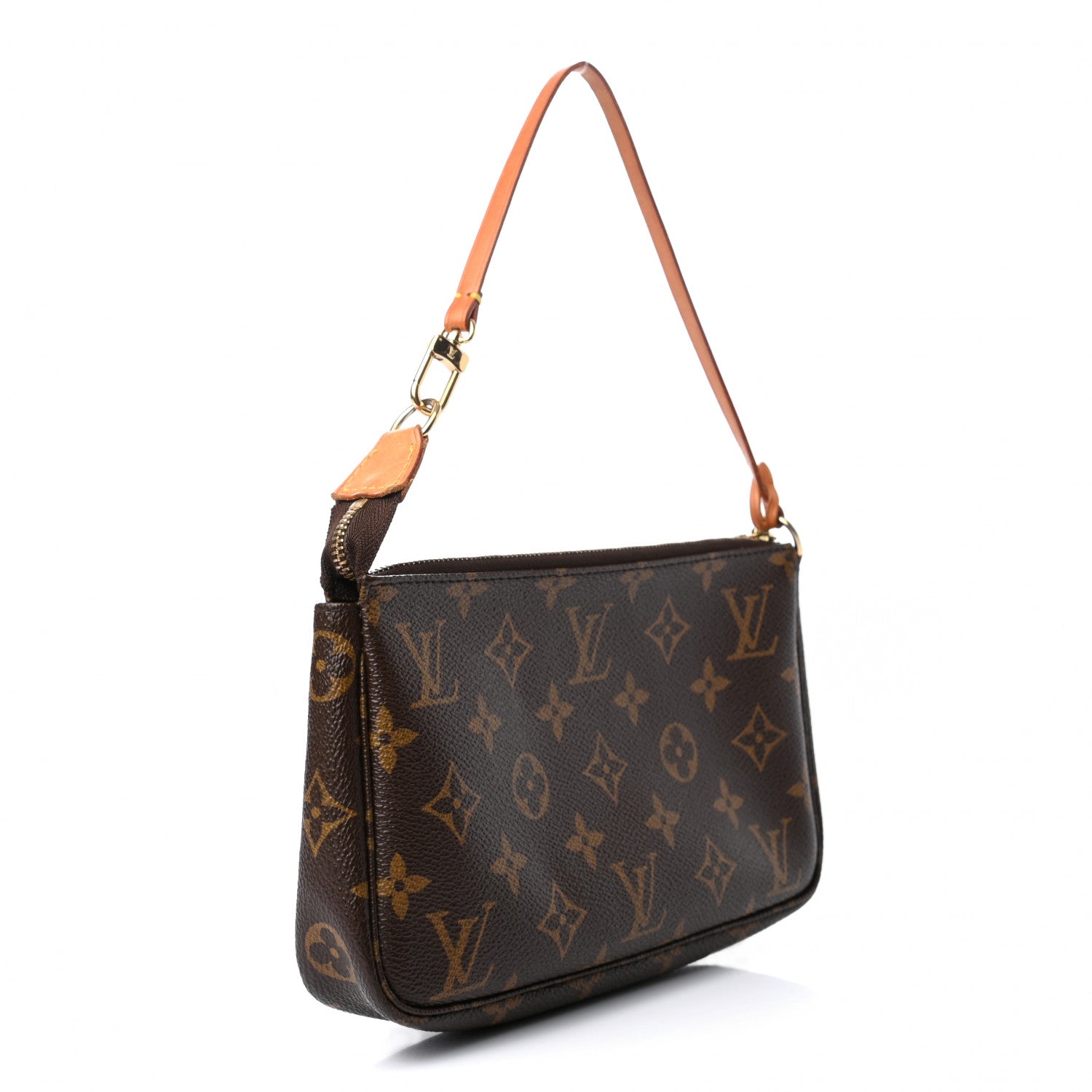 Louis Vuitton Monogram Pochette Accessories 3 of 7