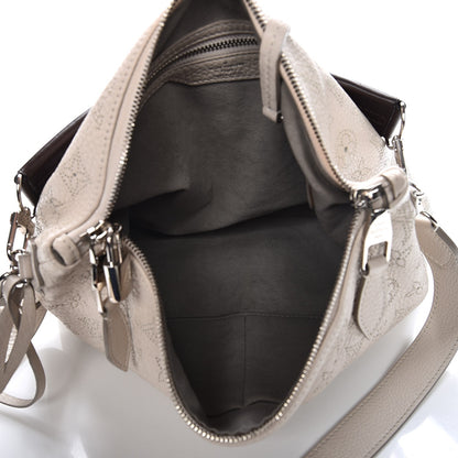 Louis Vuitton Mahina Selene PM Sandy 7 of 13
