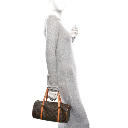 Louis Vuitton Monogram Papillon 30 2 of 9