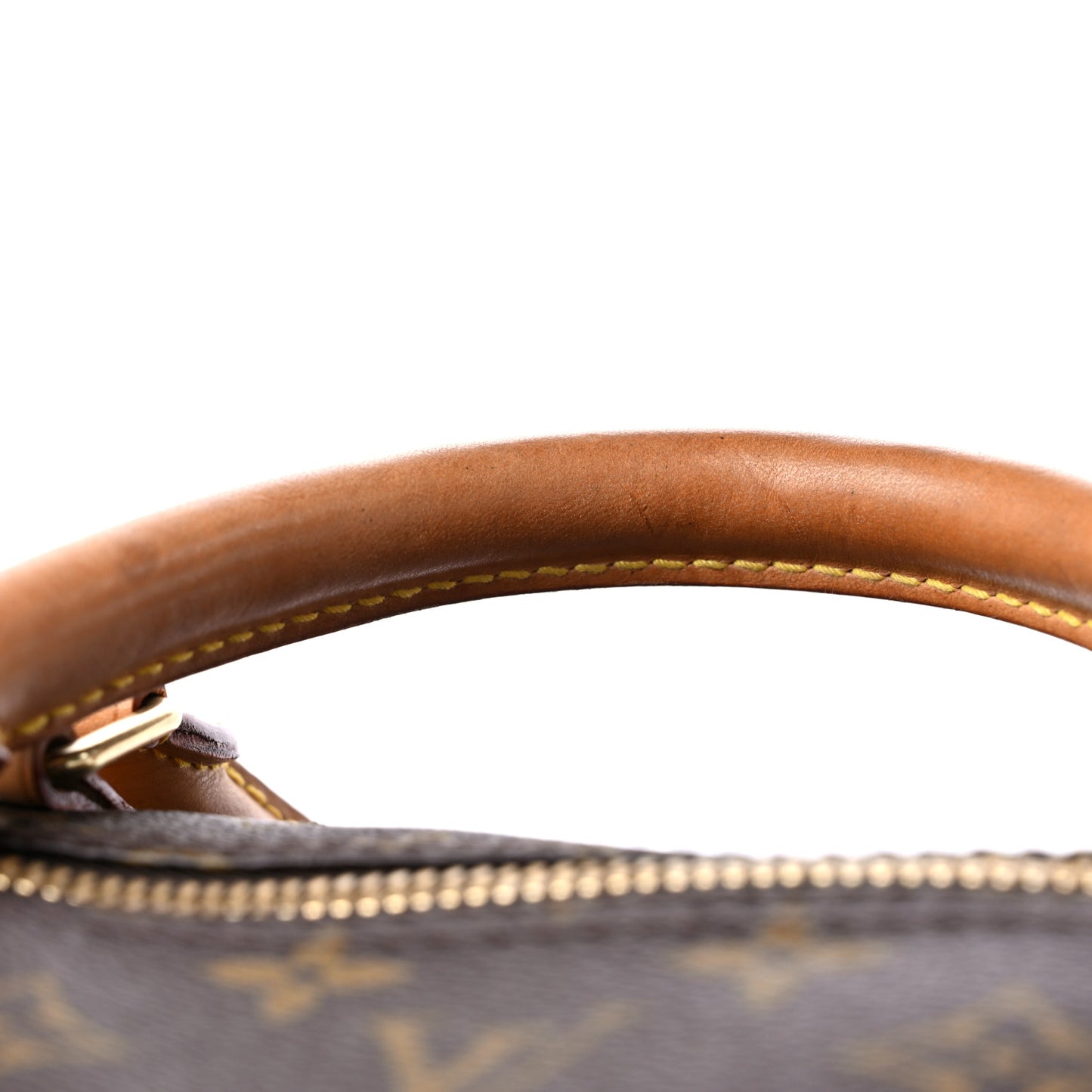 Monogram Keepall Bandouliere 60