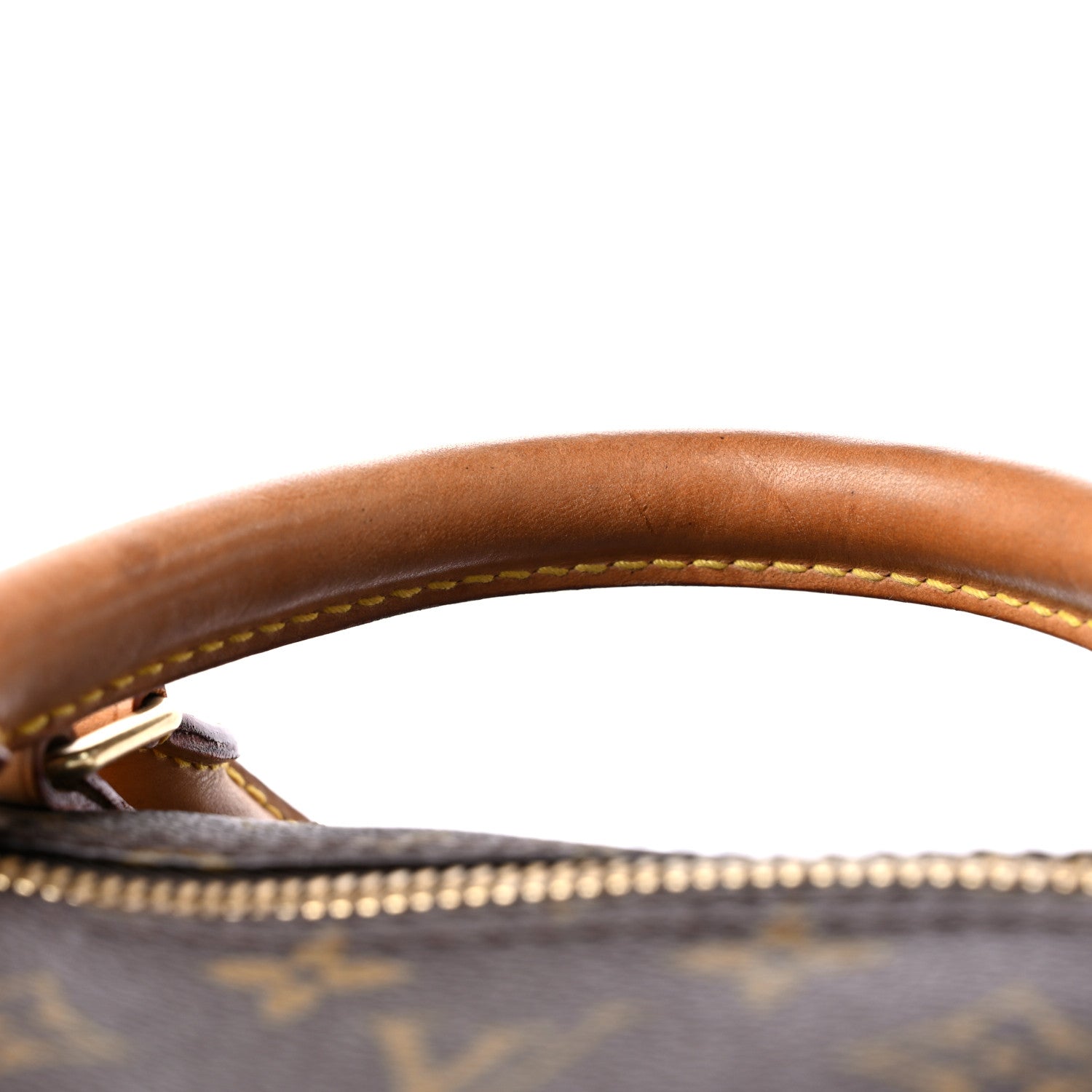 Louis Vuitton Monogram Keepall Bandouliere 60 14 of 19