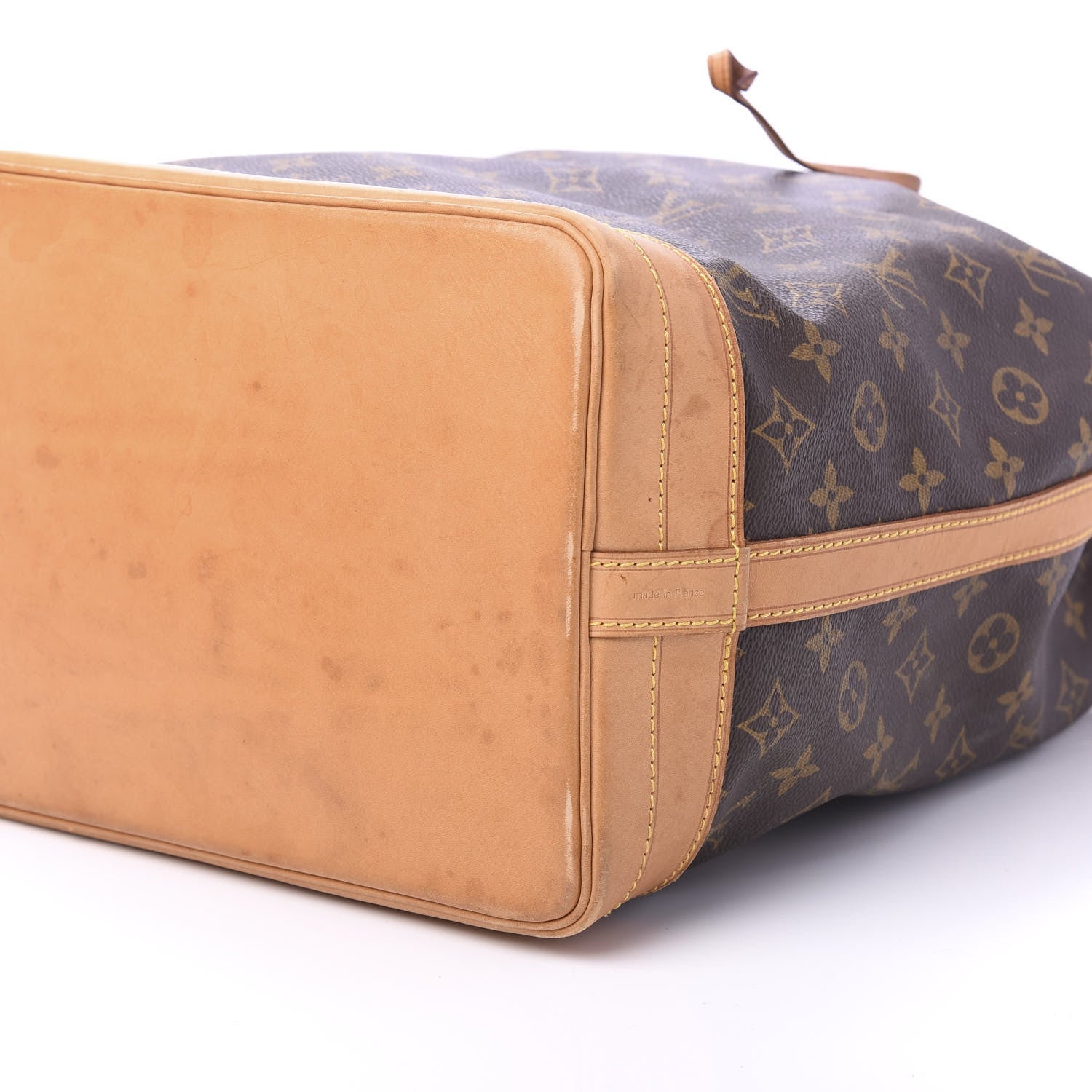 Louis Vuitton Monogram Noe 7 of 12