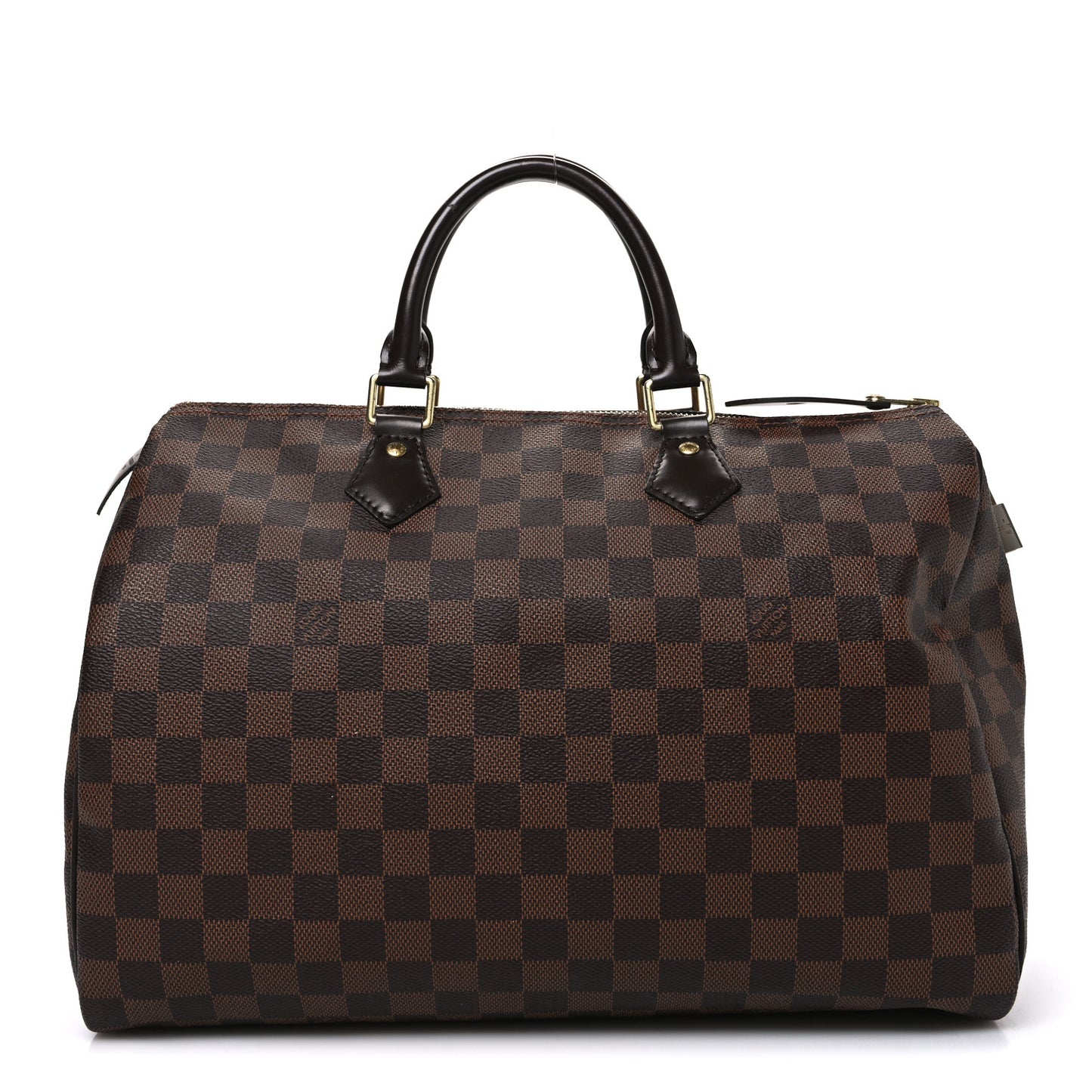 Damier Ebene Speedy 35