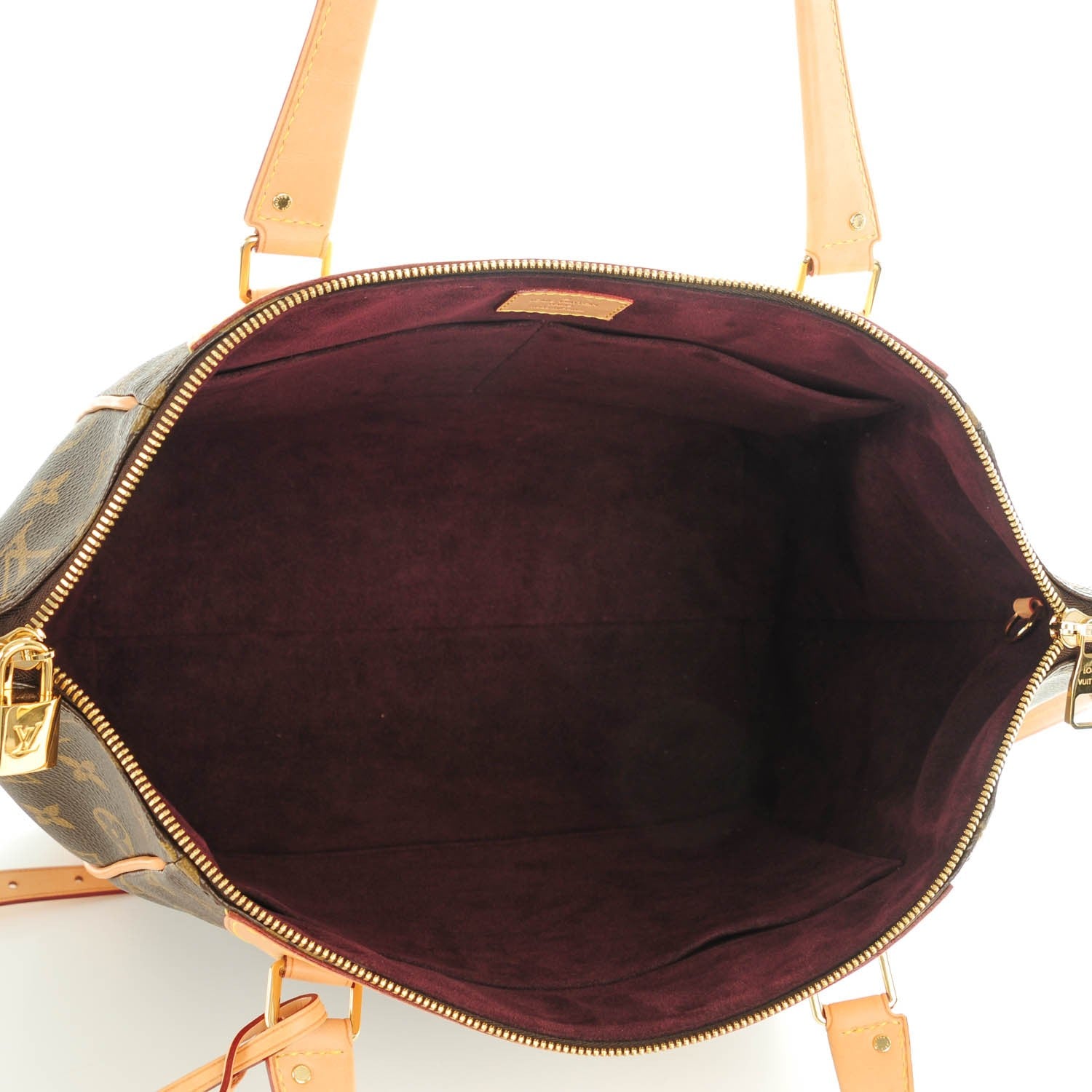 Louis Vuitton Monogram Estrela NM 5 of 7
