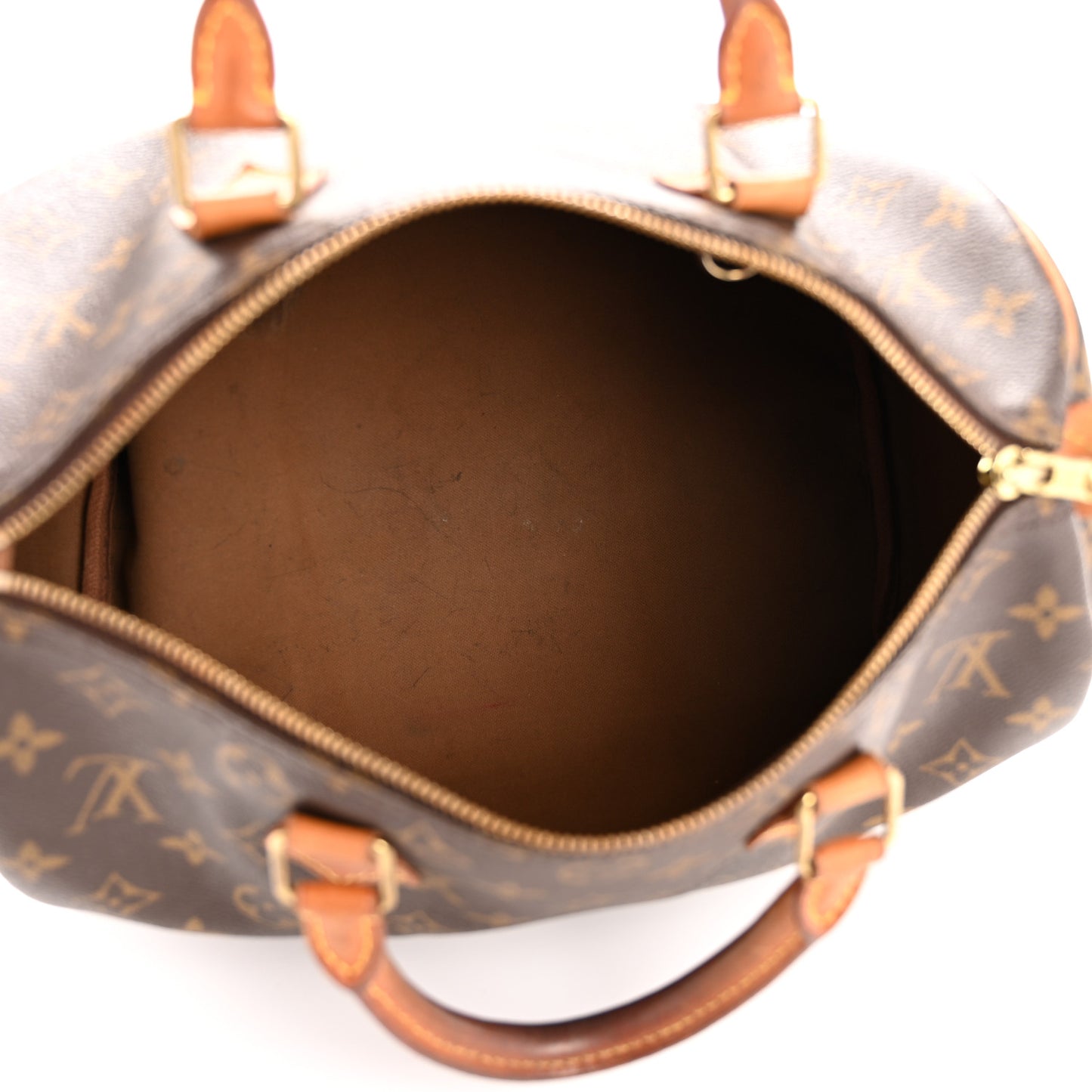 Monogram Speedy 30