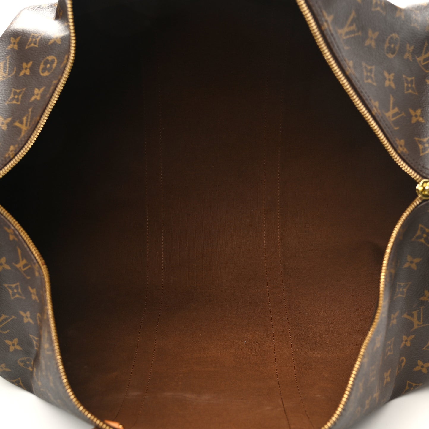 Monogram Keepall Bandouliere 55