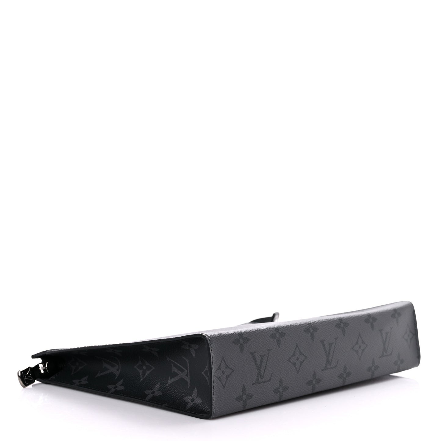 Monogram Eclipse Reverse Pochette Voyage MM