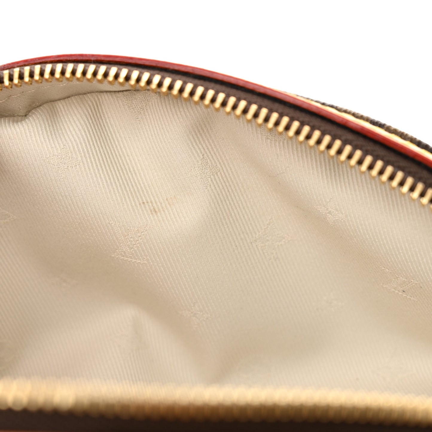 Monogram High Rise Bumbag