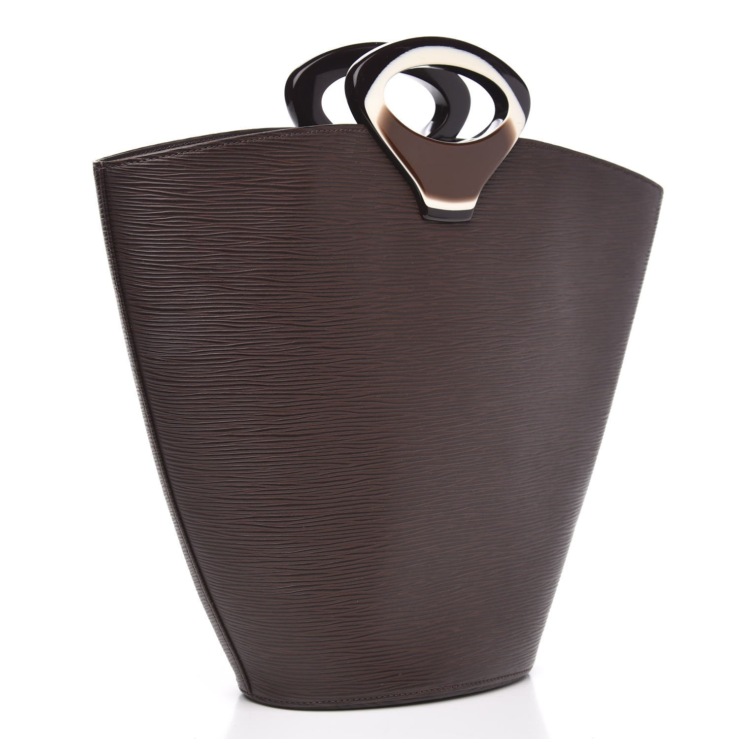 Louis Vuitton Epi Noctambule Moka 3 of 9