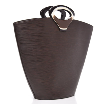 Louis Vuitton Epi Noctambule Moka 3 of 9