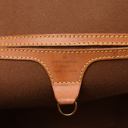 Louis Vuitton Monogram Ellipse Sac a Dos Backpack 6 of 11