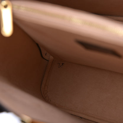 Louis Vuitton Damier Ebene Kensington 10 of 11