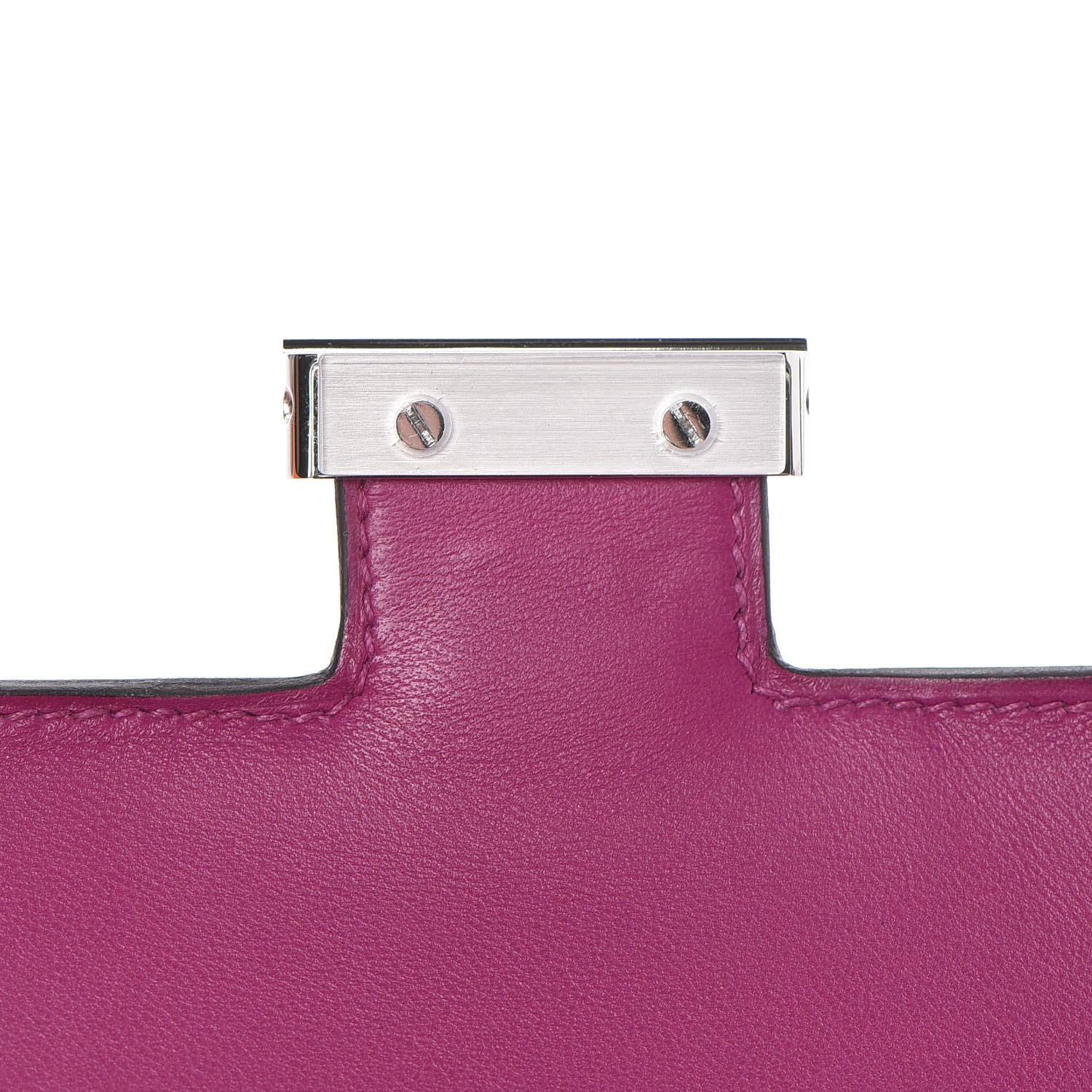 Hermes Evercolor Constance 18 Rose Pourpre 8 of 19