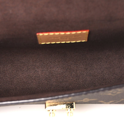 Louis Vuitton Monogram Pochette Camille 5 of 9