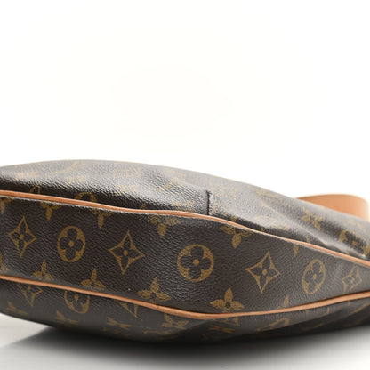 Louis Vuitton Monogram Odeon PM 10 of 13