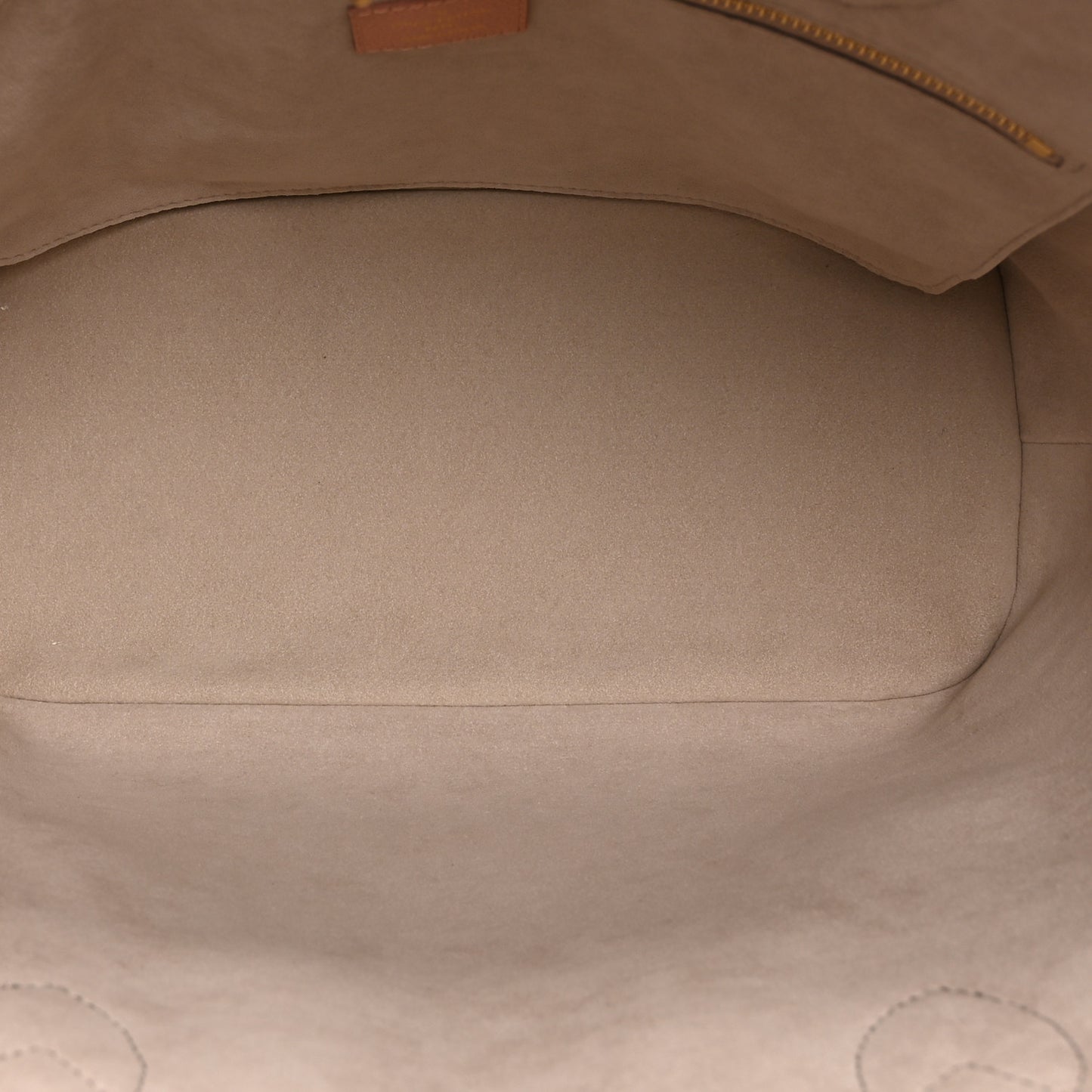 Empreinte Monogram Giant Neverfull MM Trianon Pink Cream