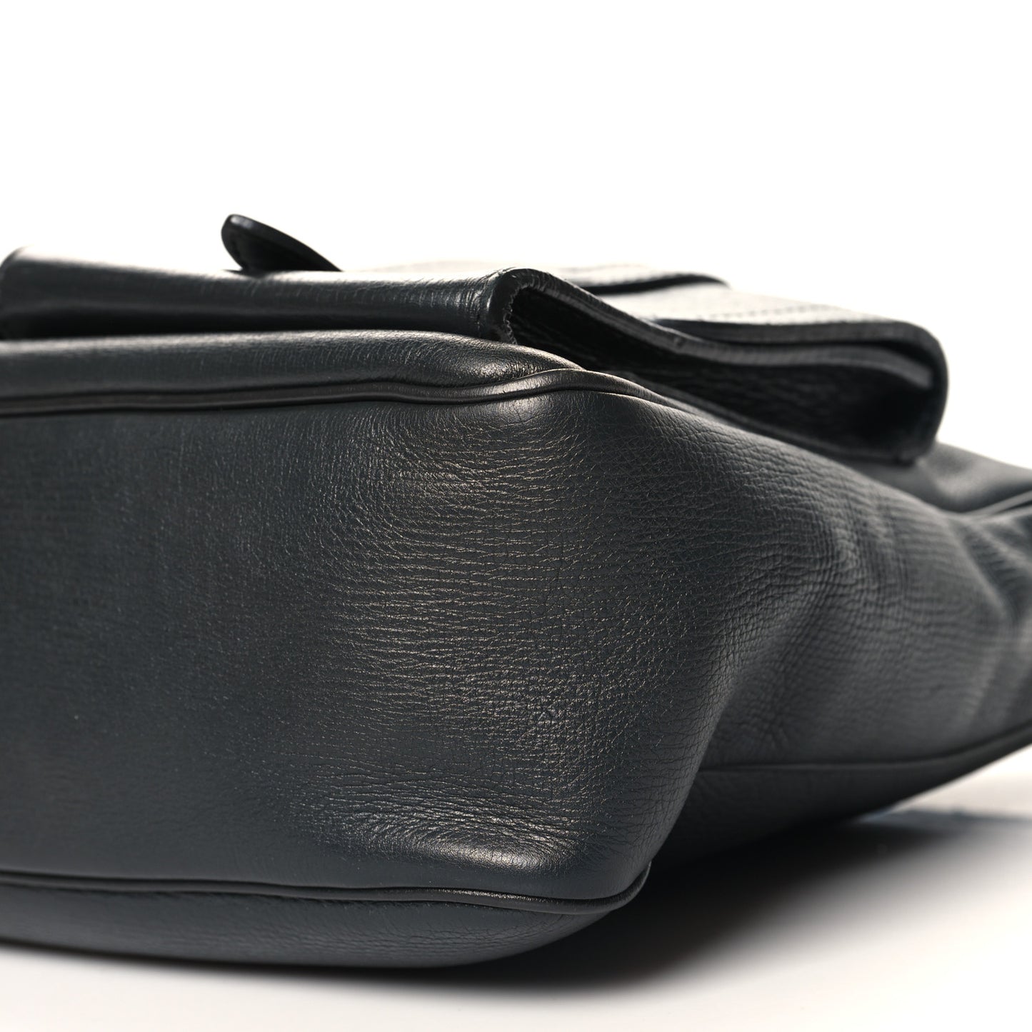 Utah Wichita Messenger Bag Basalte