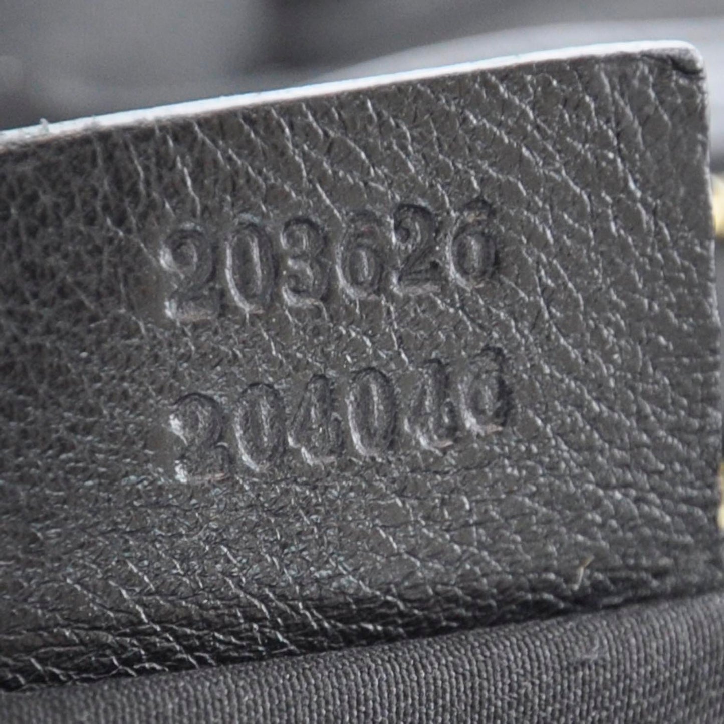 Leather Studded Pelham Tote Black