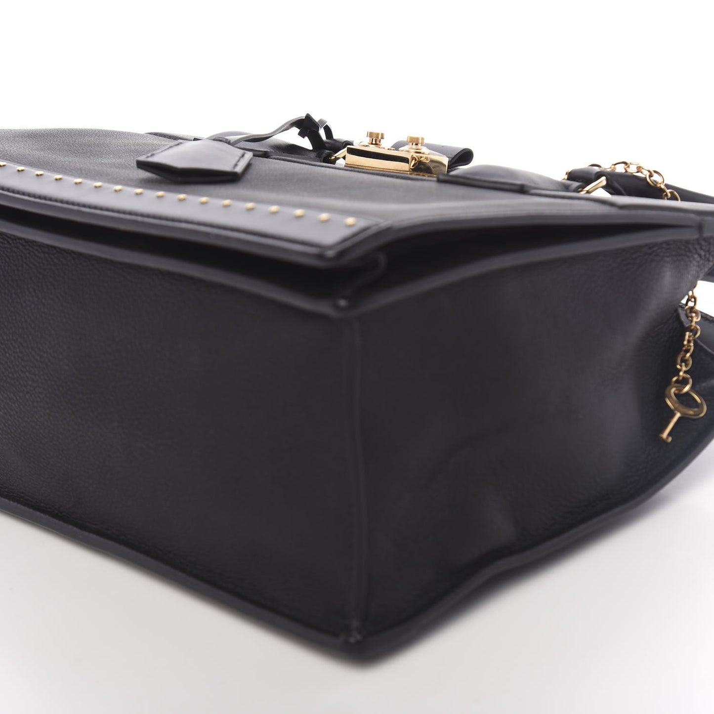 Taurillon Cour Marly MM Black