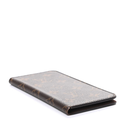 Louis Vuitton Monogram iPhone 7/8 Plus Folio Case 4 of 6